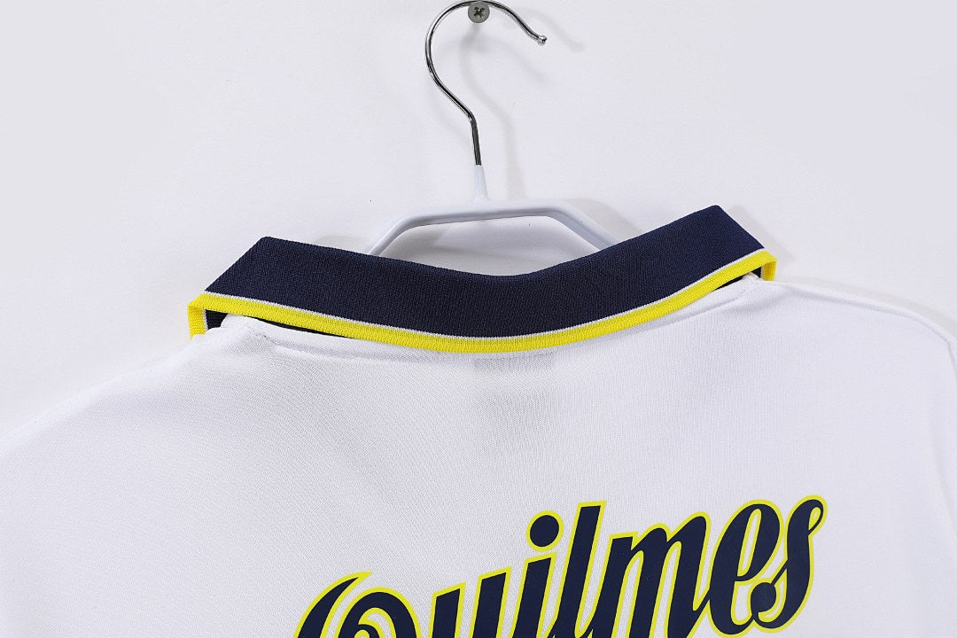 Maillot rétro Boca Juniors Extérieur 1996/97 - détail 3
