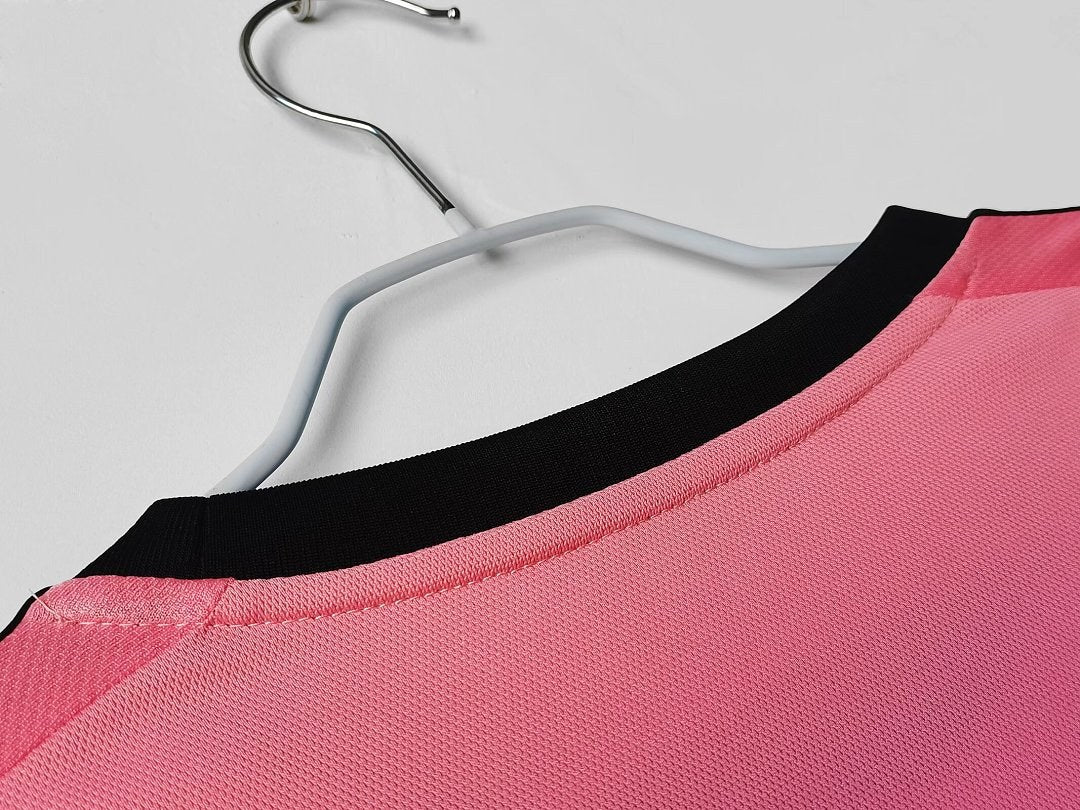 Maillot rétro Juventus Extérieur 2015/16 Manches Longues - détail 3