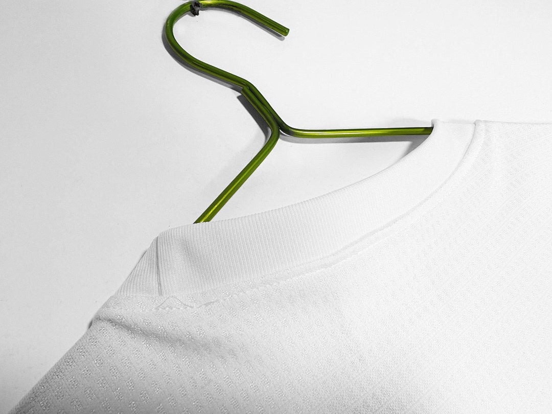 Maillot rétro Leeds Domicile 1995/96 - détail 3