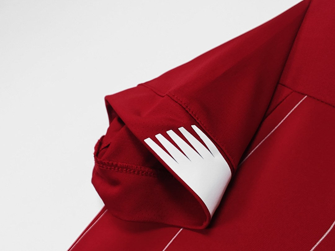 Maillot rétro Liverpool Domicile 2019/20 - détail 3