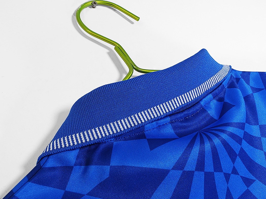 Maillot rétro Naples Domicile 1991/93 - détail 3