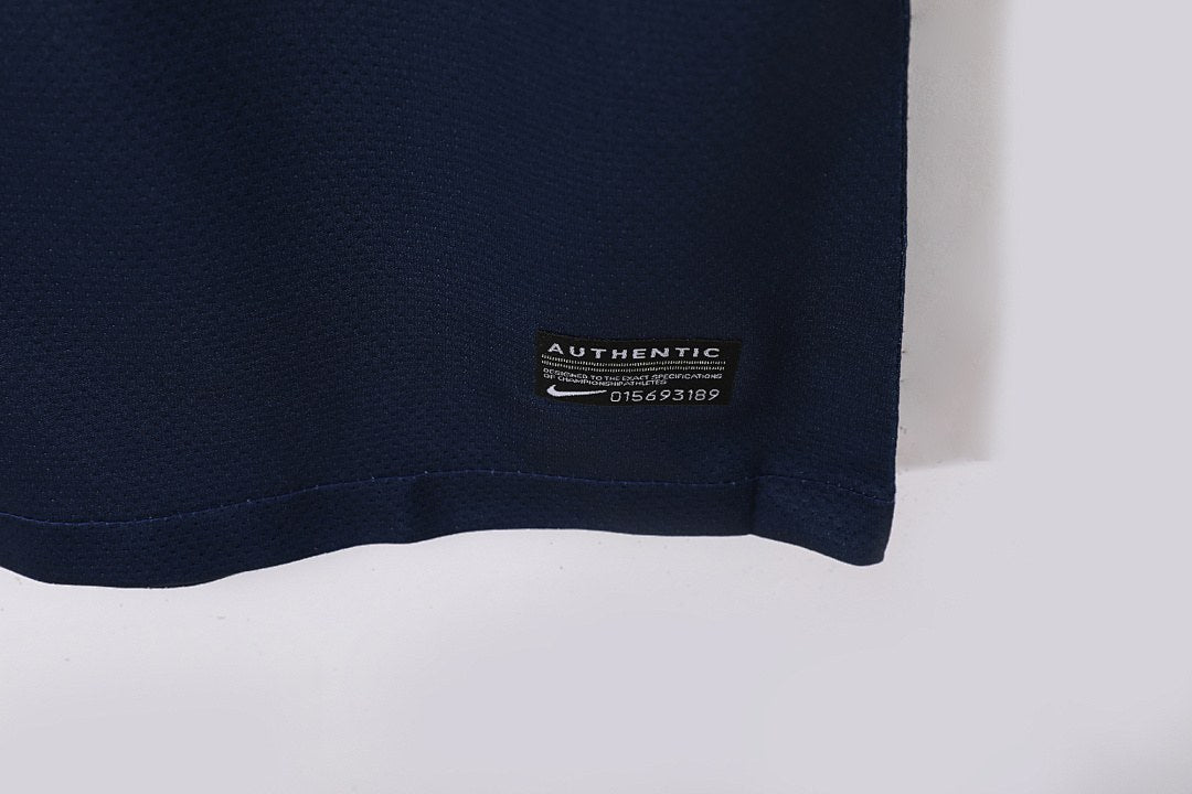 Maillot rétro Paris Saint-Germain Domicile 2012/13 - détail 3