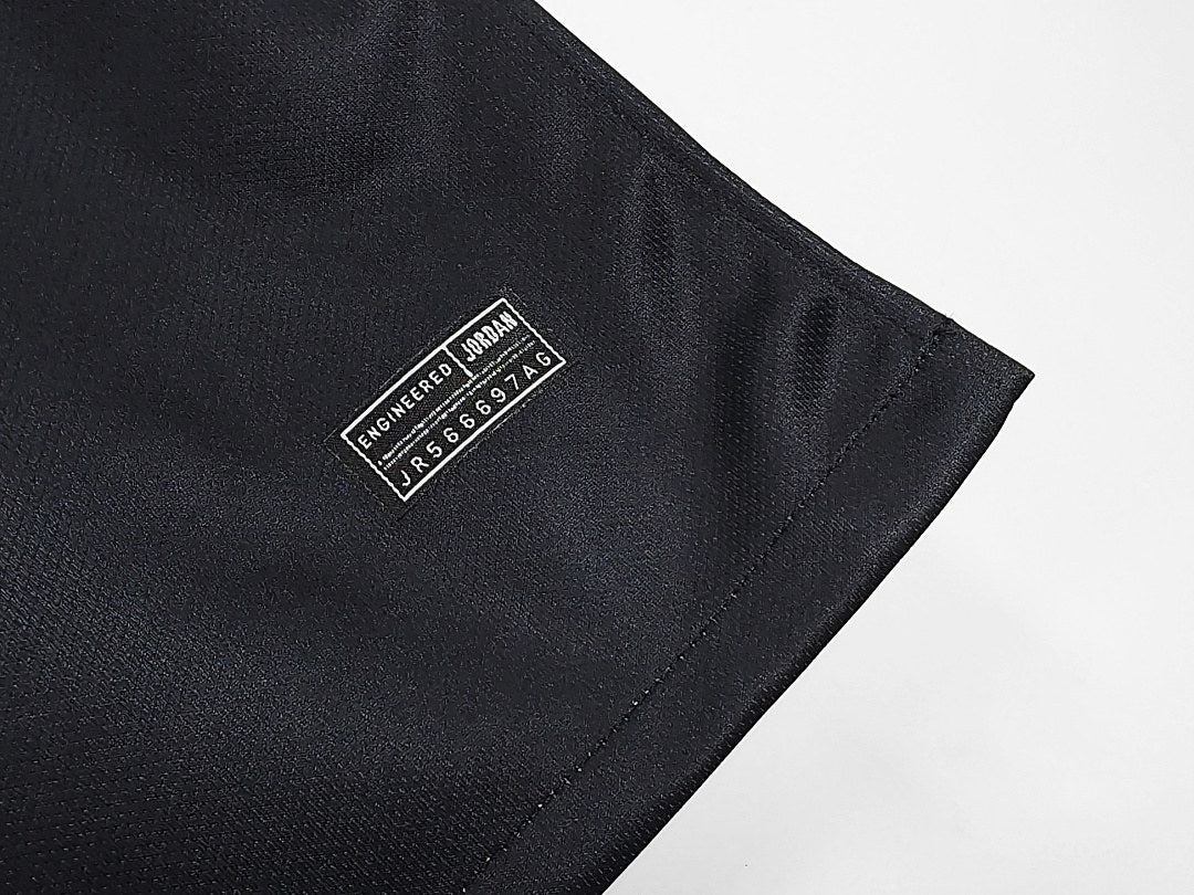 Maillot rétro Paris Saint-Germain Third 2019/20 - détail 3