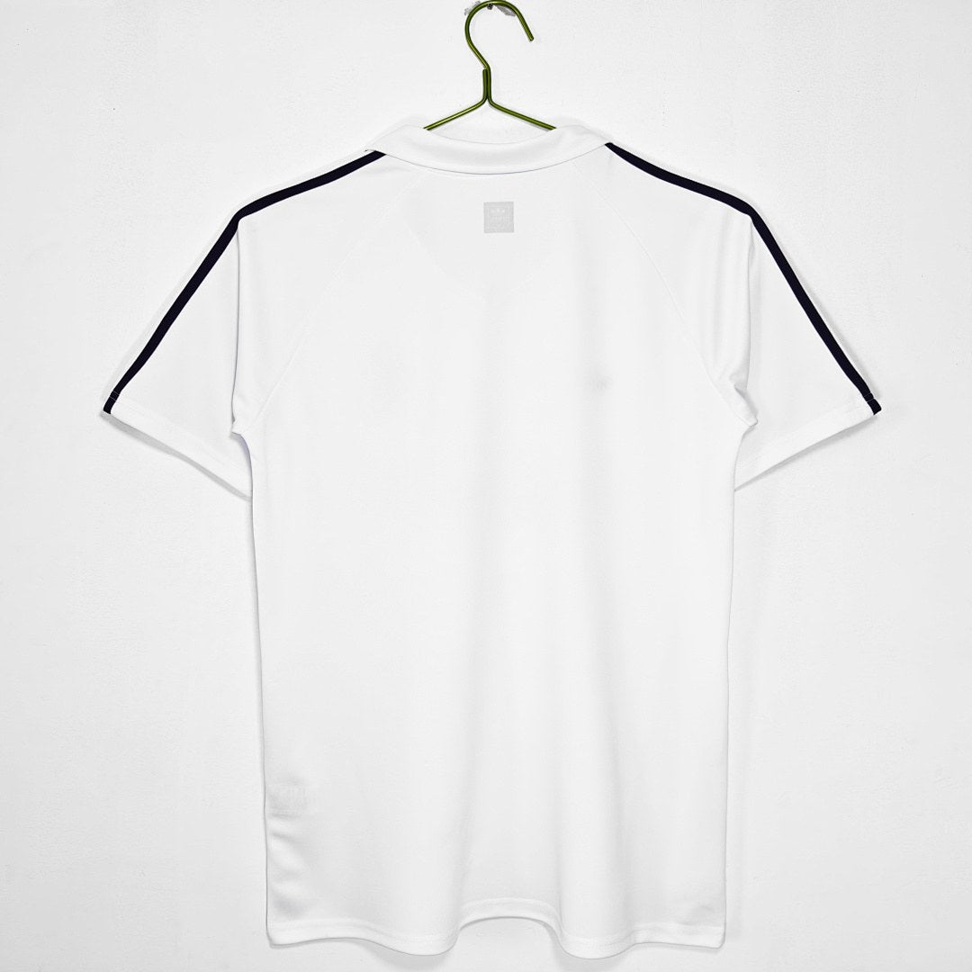 Maillot rétro Real Madrid Domicile 1984/85 - détail 3