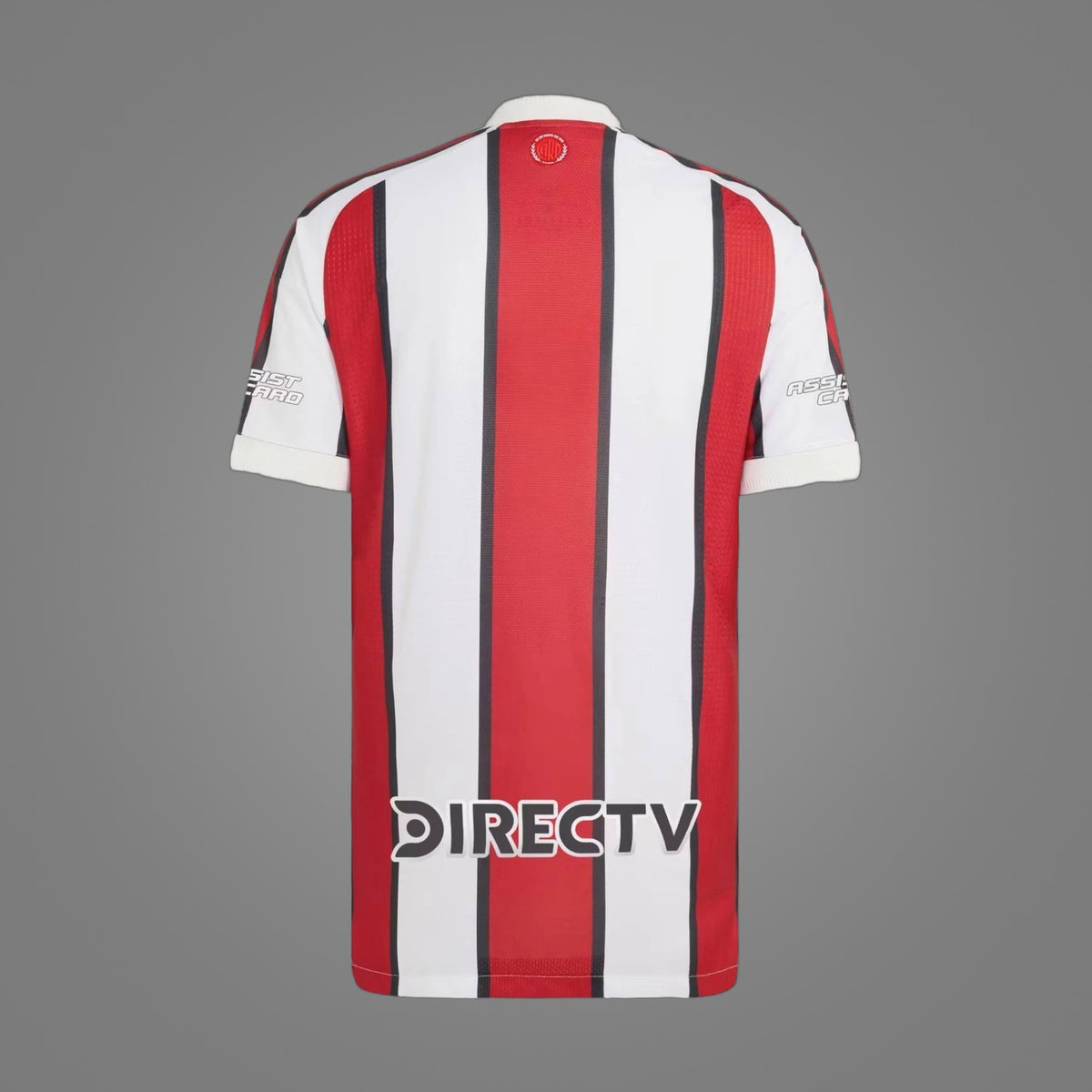 Maillot River Plate Extérieur 26/27 - dos