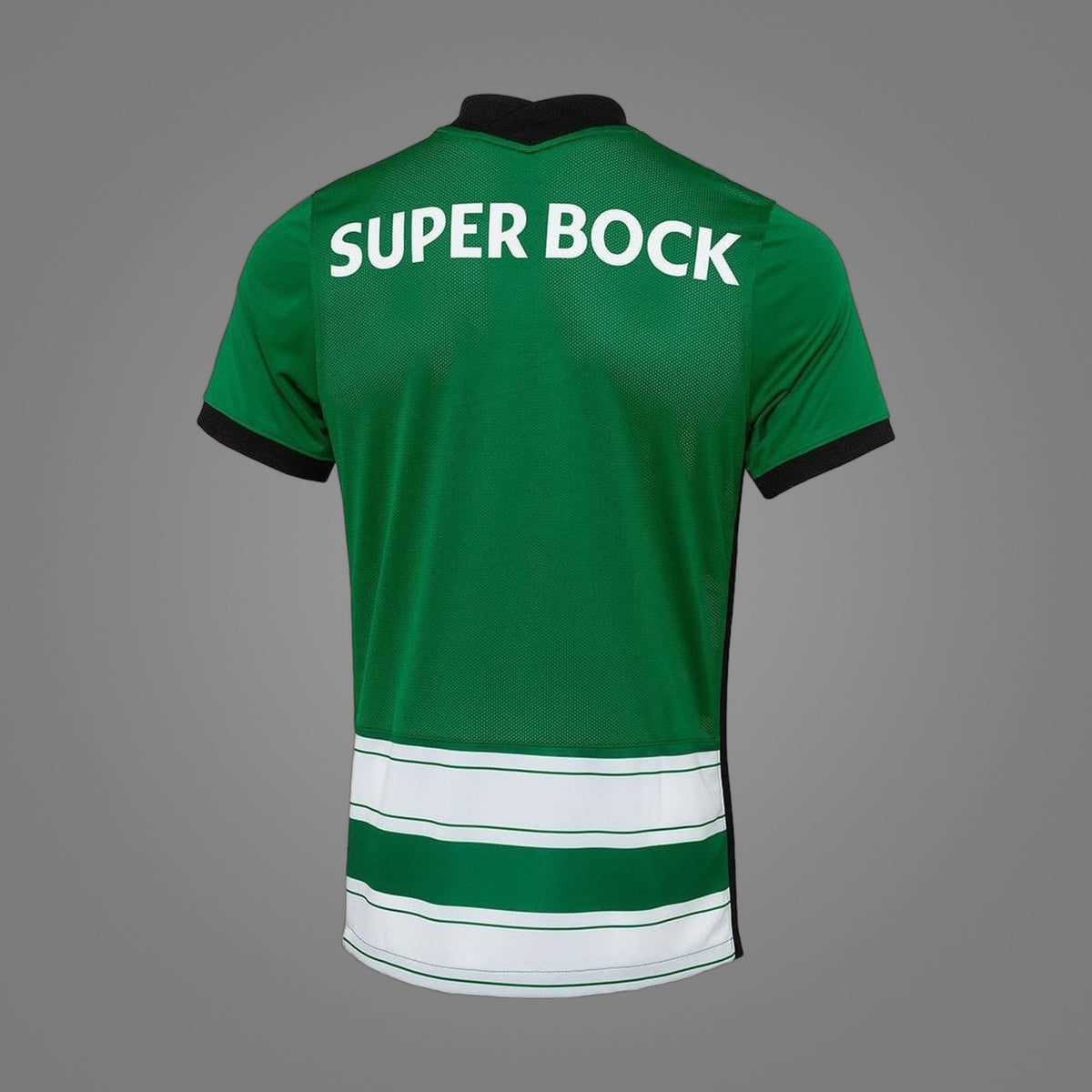 Maillot Sporting CP Domicile 2022/23 - dos