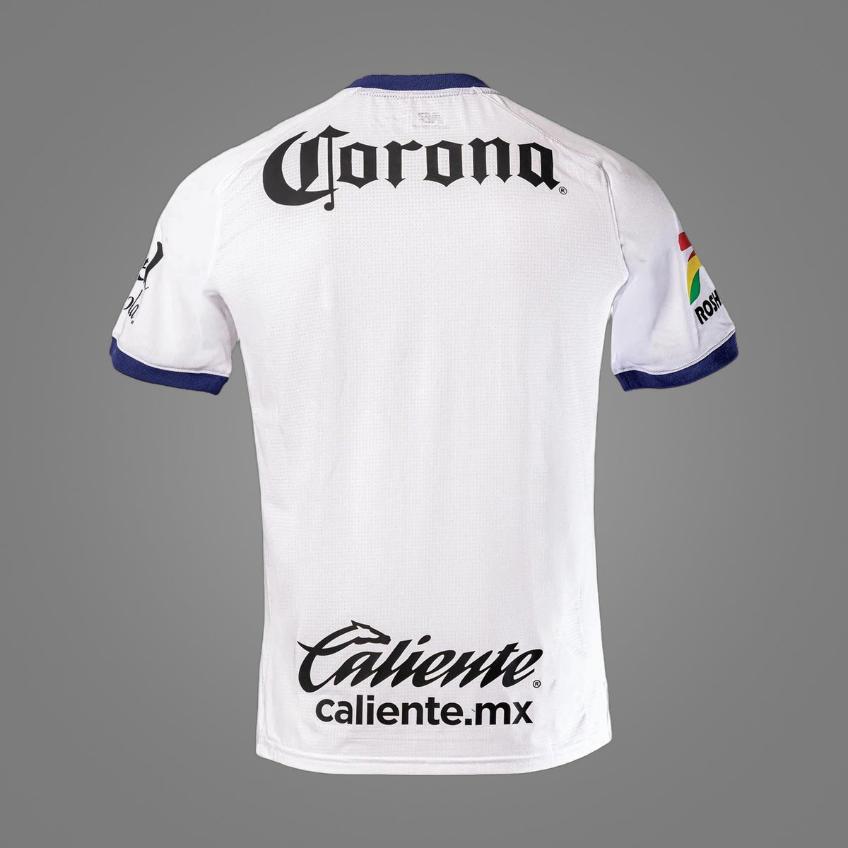 Maillot Toluca Extérieur 26/27 - dos