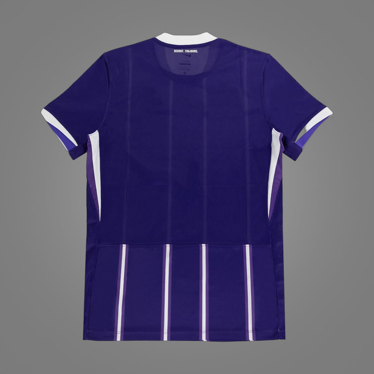 Maillot Toulouse FC Domicile 26/27 - dos