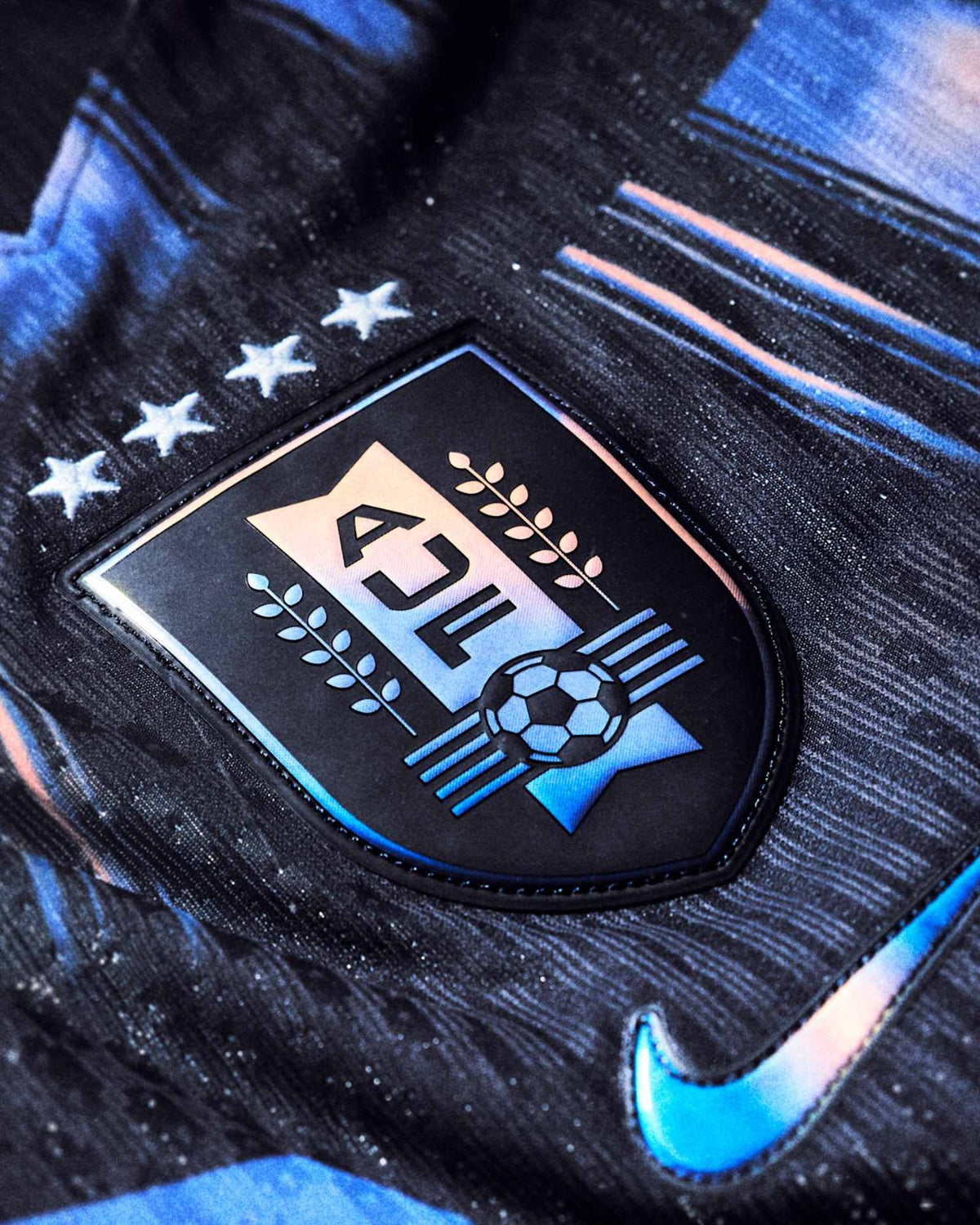 Maillot Uruguay Extérieur 2026 - détail 2