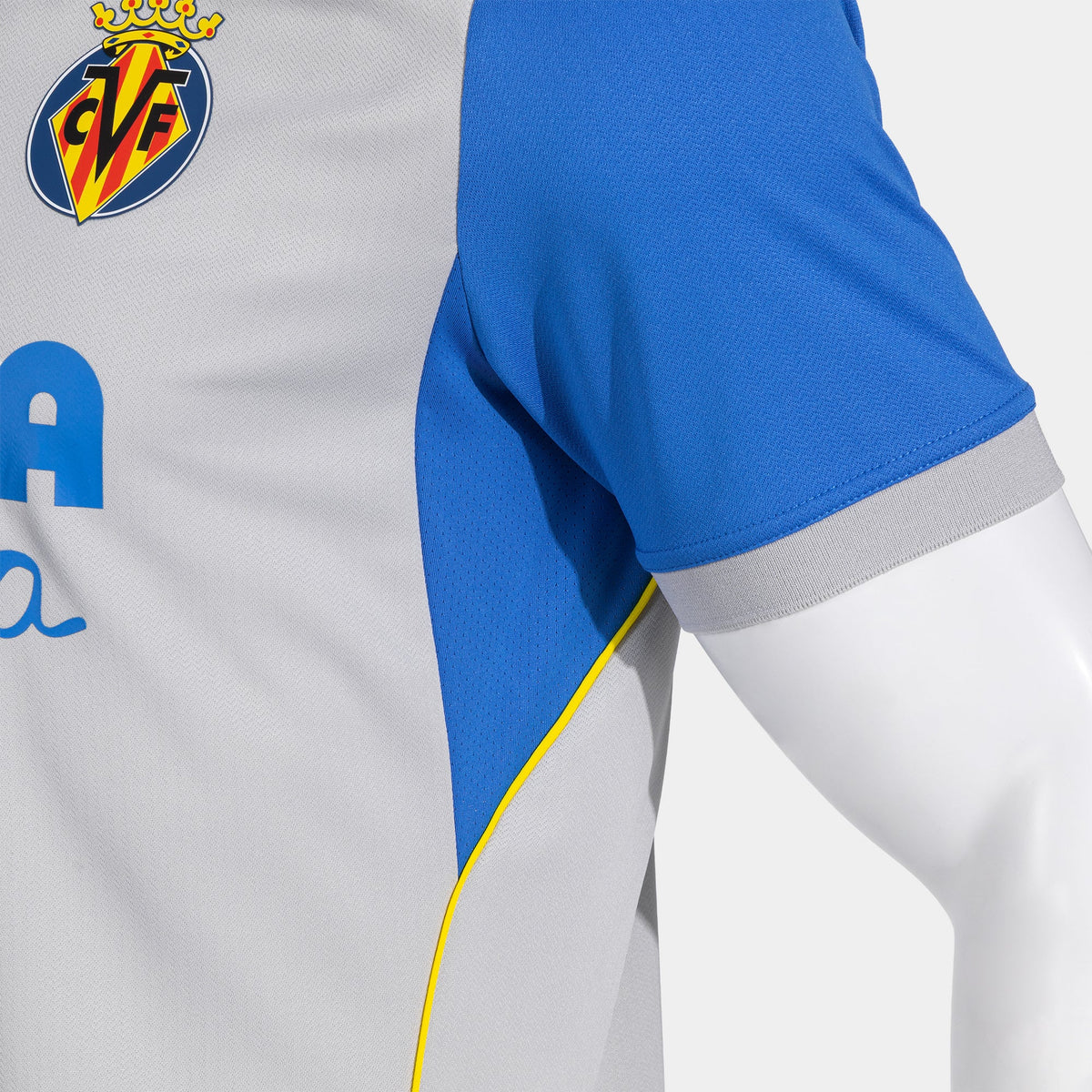 Maillot Villarreal Extérieur 26/27 - détail 4