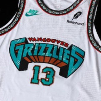 Memphis Grizzlies - Classic 2024/25
