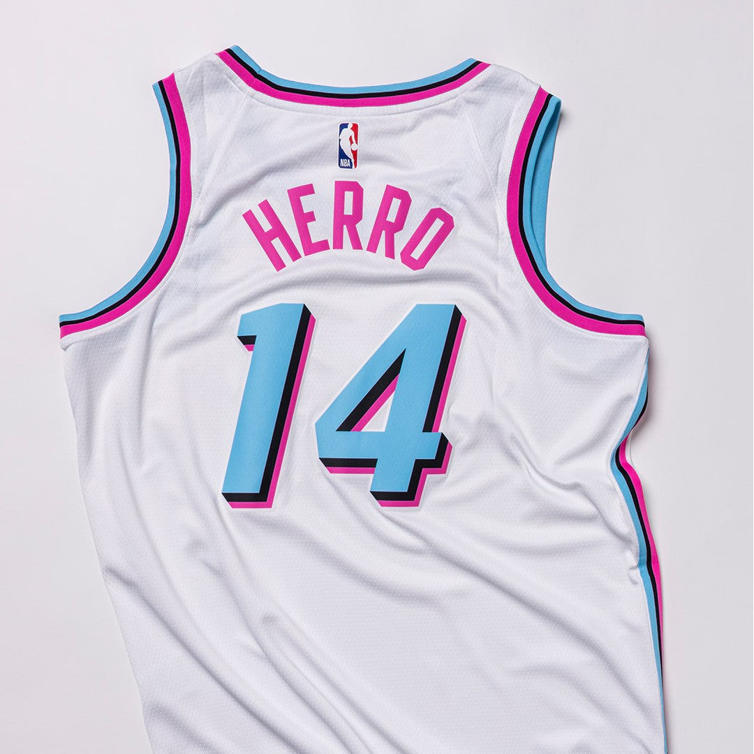 Miami Heat - Association 2 2024/25