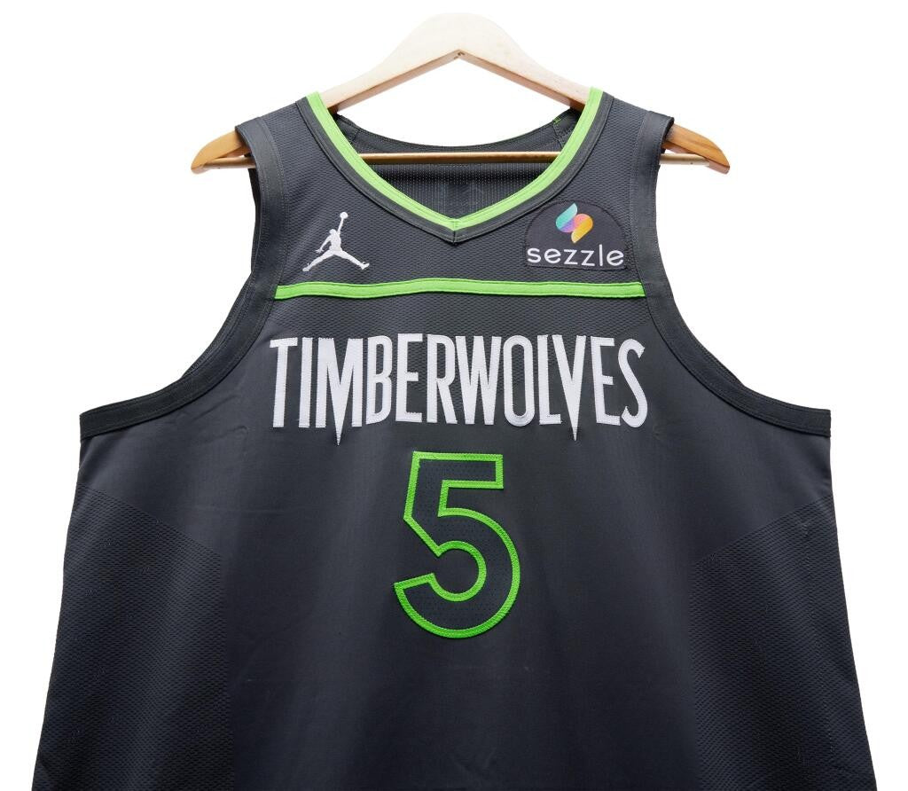 Minnesota Timberwolves - Statement 2024/26