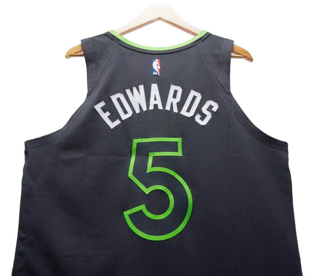 Minnesota Timberwolves - Statement 2024/26