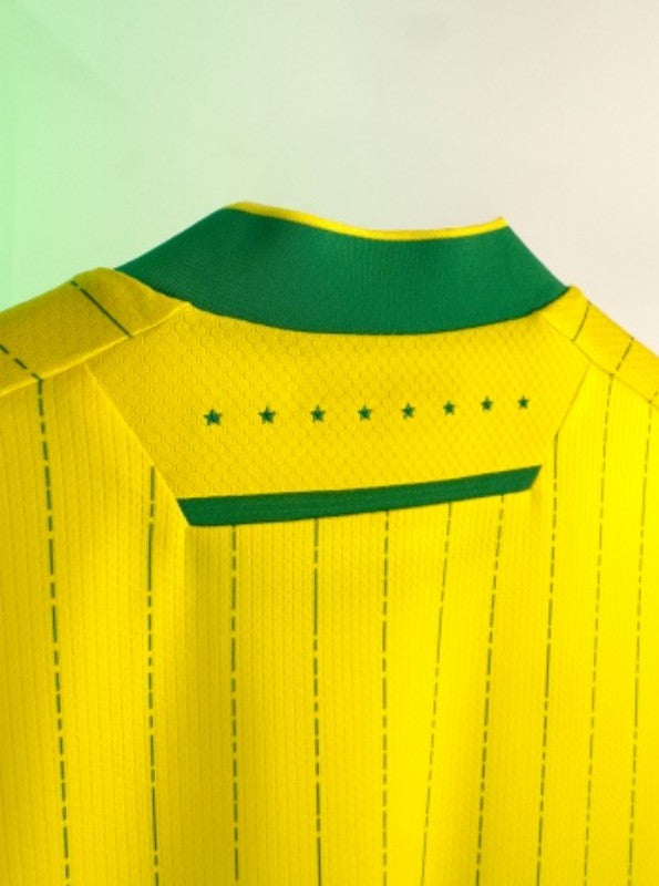 FC Nantes Domicile 25/26