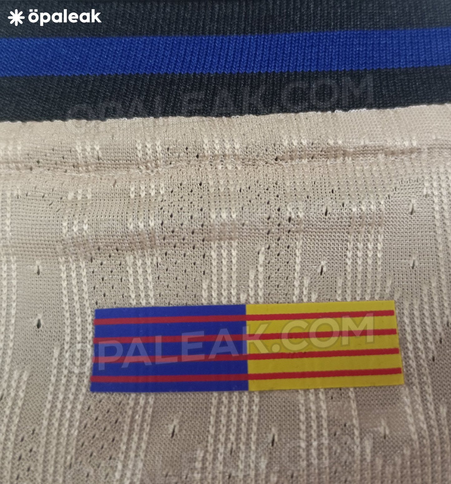 FC Barcelone Extérieur 25/26