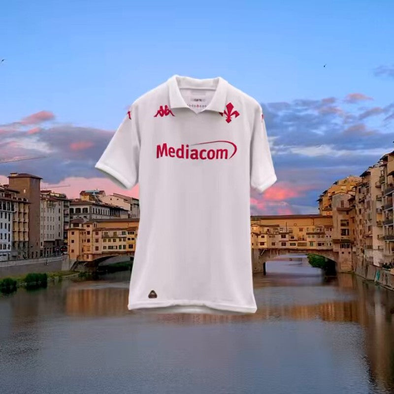 Fiorentina Visitante 24/25
