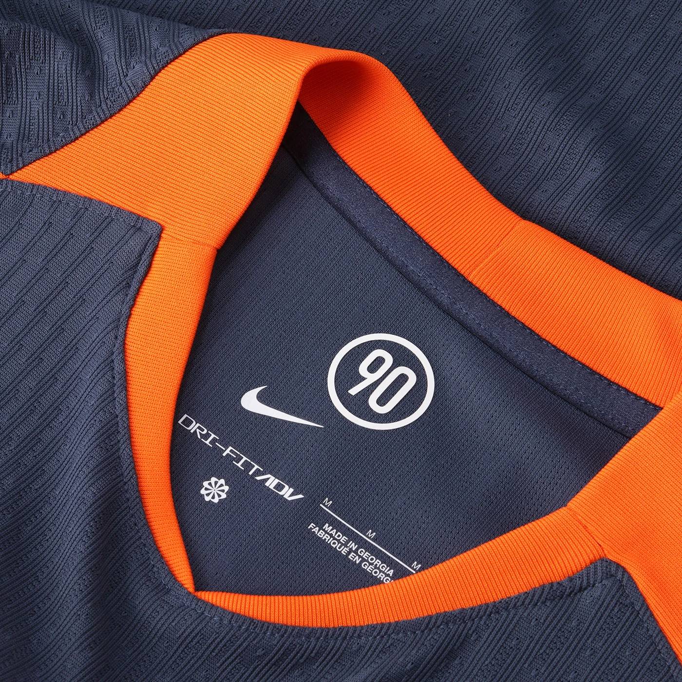 Inter Milan Third 25/26