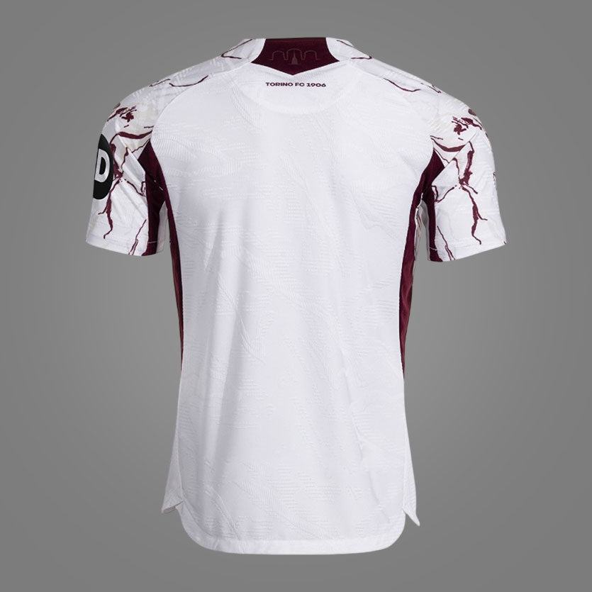 Torino Extérieur 25/26