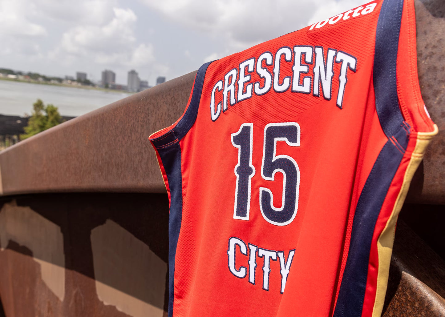 New Orleans Pelicans - Statement 2023/25