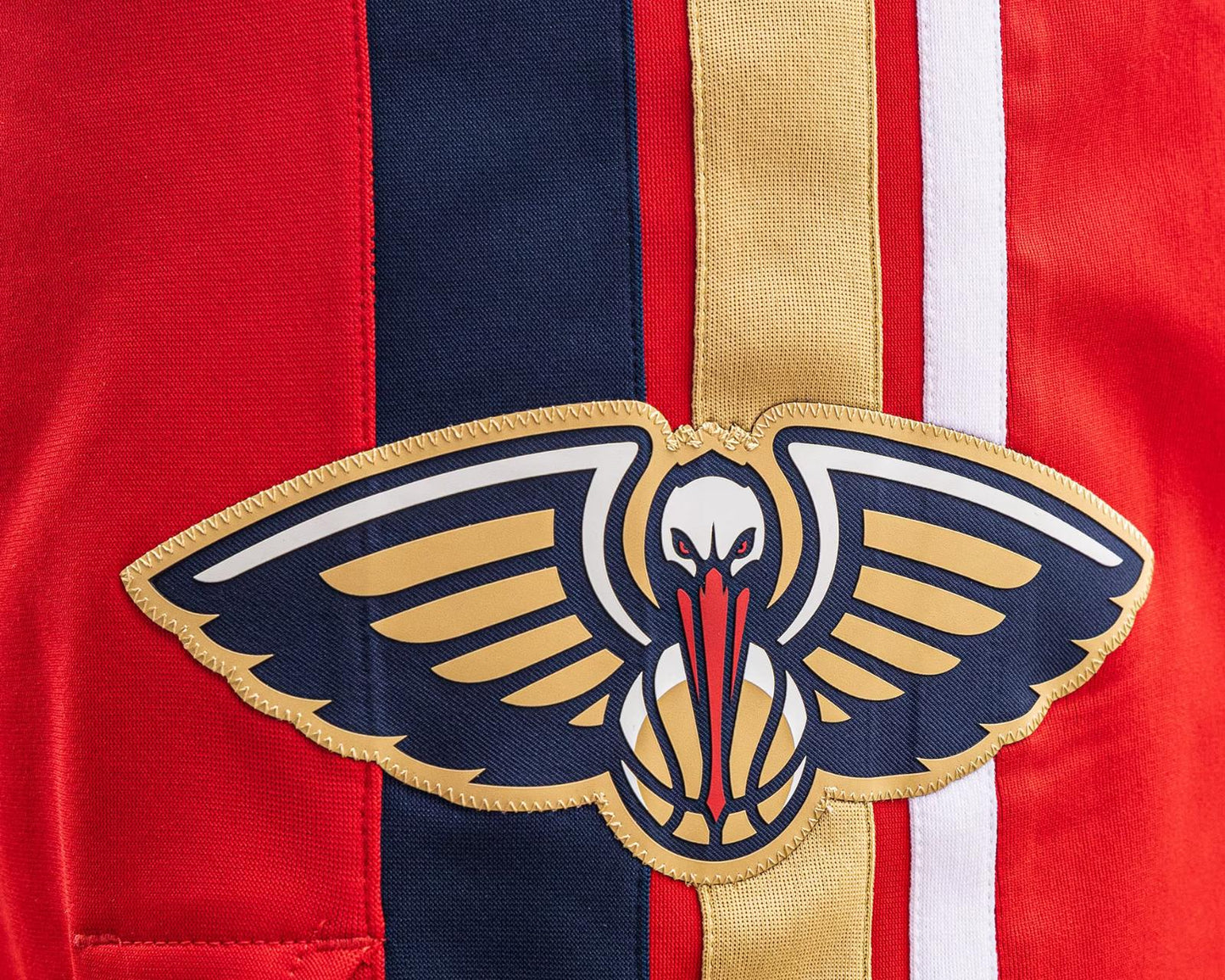 New Orleans Pelicans - Statement 2023/25