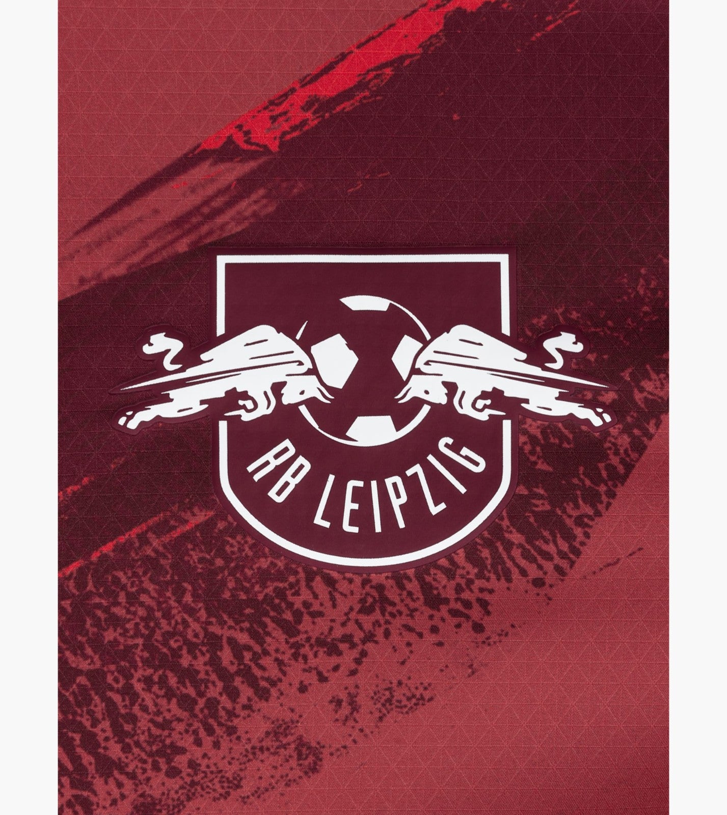 RB Leipzig Visitante 24/25