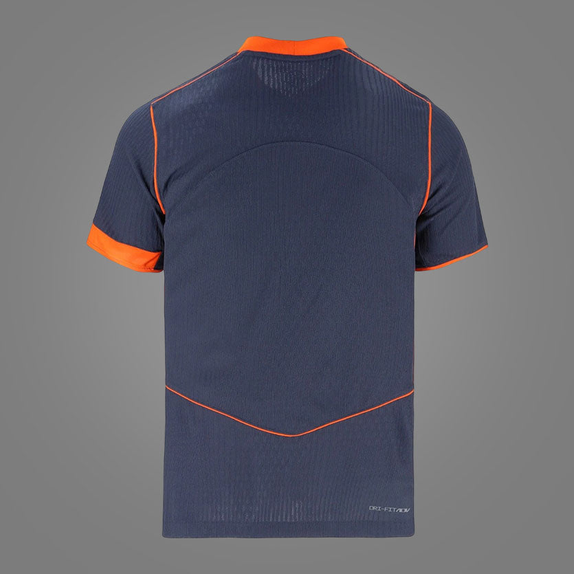 Inter Milan Third 25/26