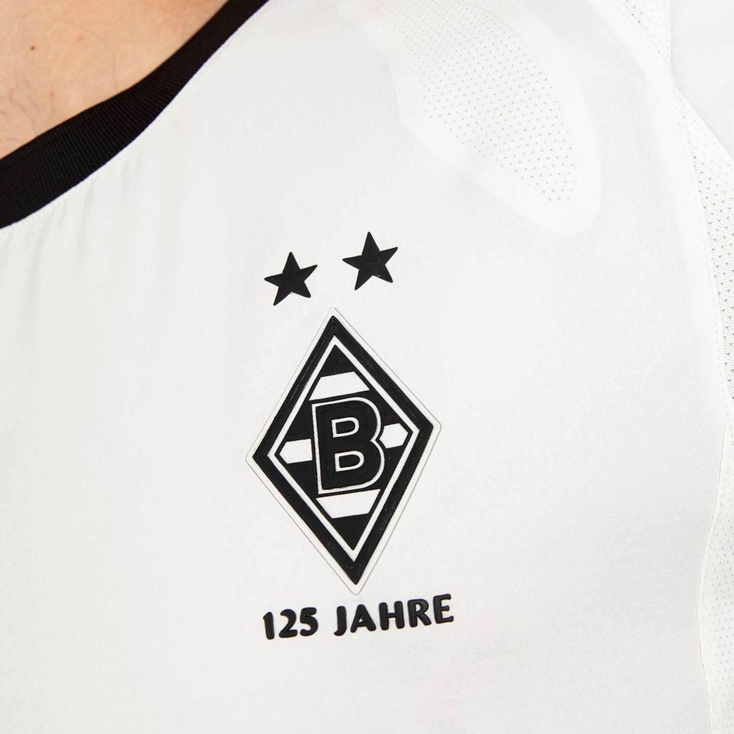 Borussia Mönchengladbach Domicile 25/26