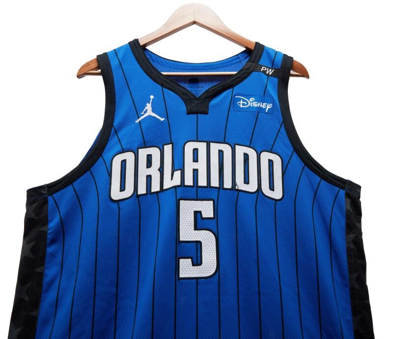 Orlando Magic - Statement 2024/25