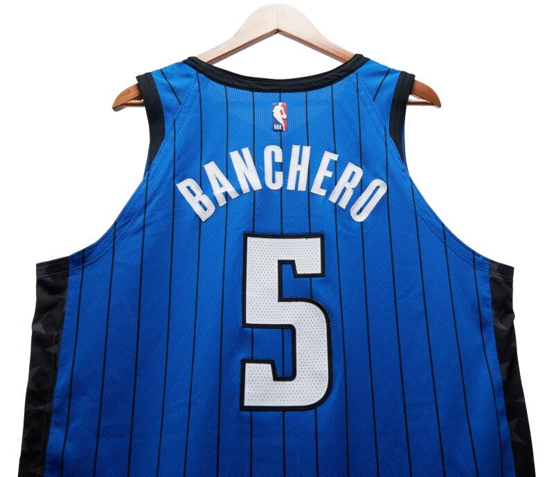 Orlando Magic - Statement 2024/25