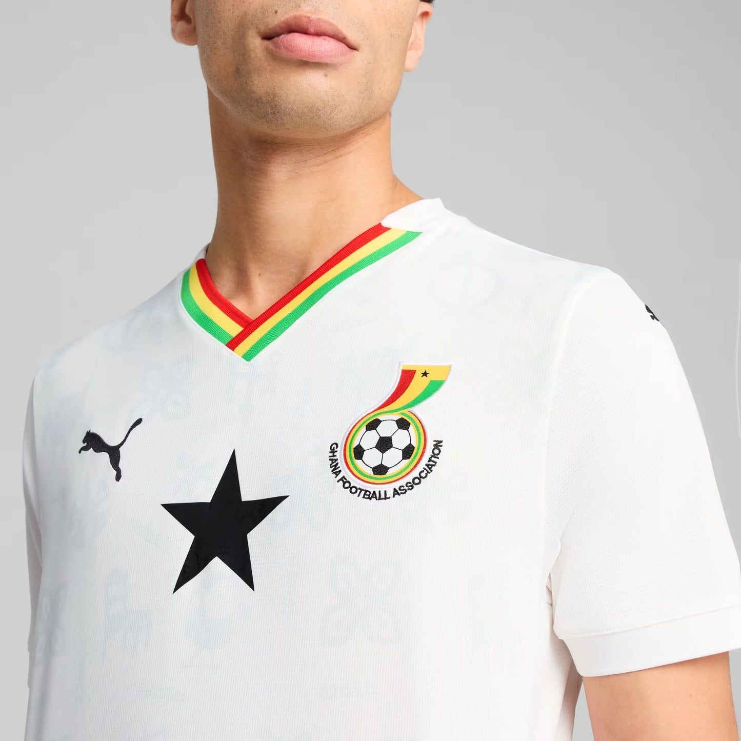 Ghana Home 24/25