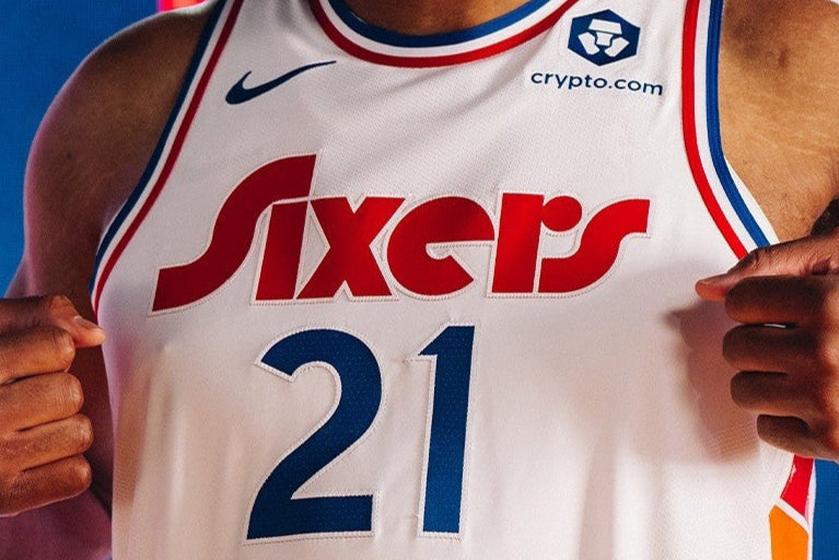 Philadelphia 76ers - City 2024/25