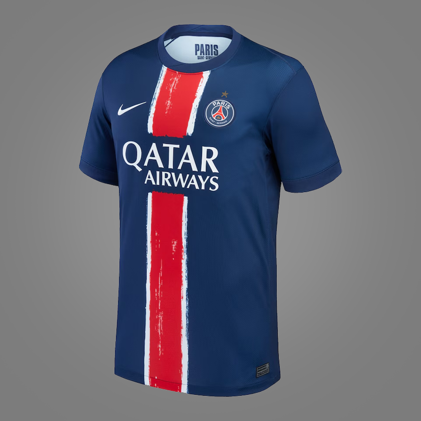 Paris Saint-Germain Champions Collector 24/25
