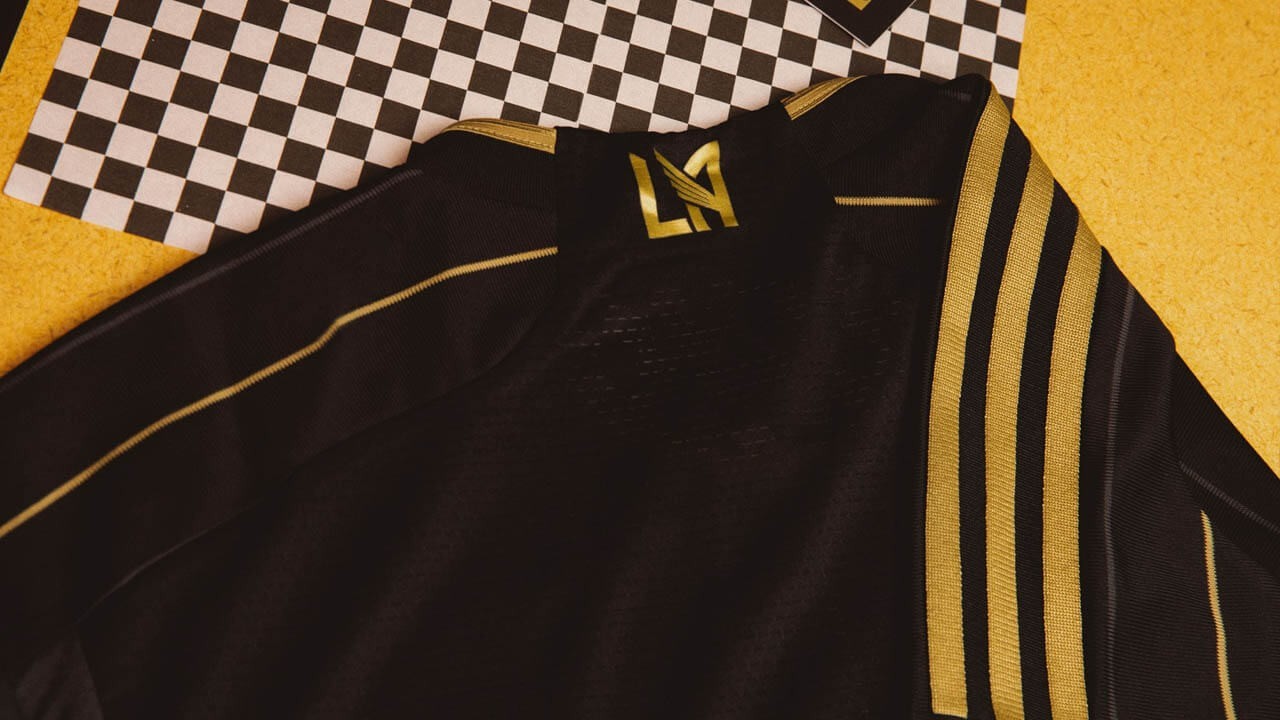 LA FC Domicile 2025