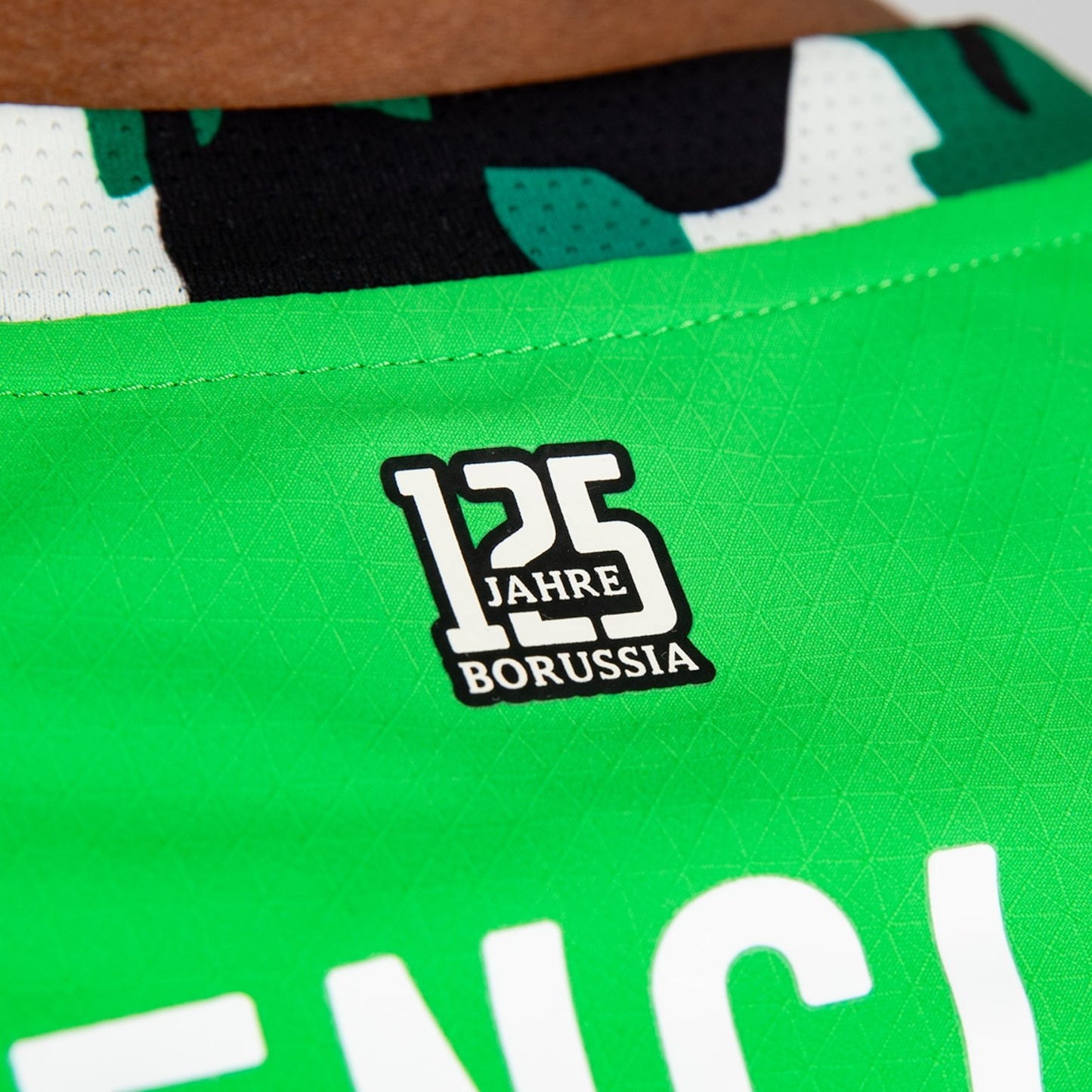 Borussia Mönchengladbach Extérieur 25/26