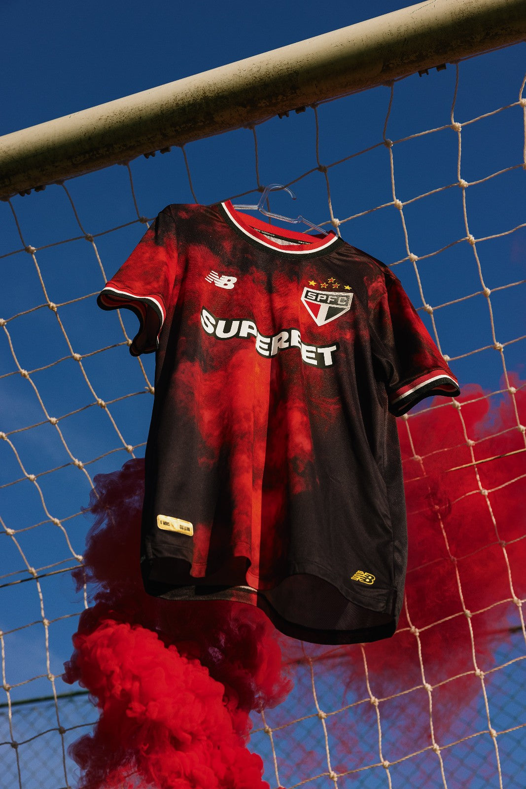 São Paulo Third 2024