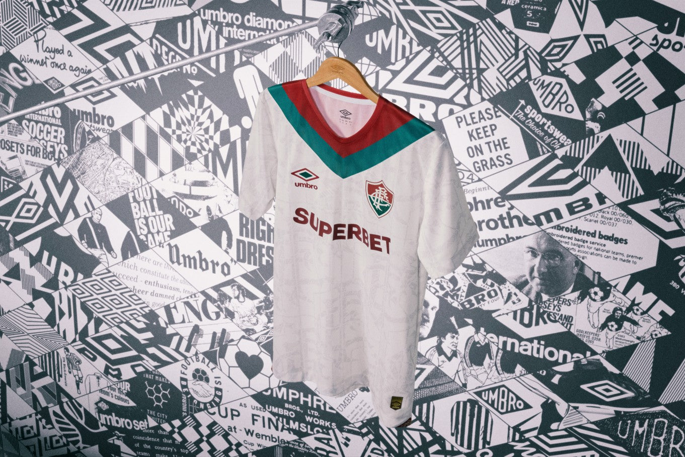 Fluminense Third 2024