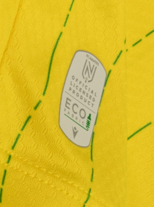 FC Nantes Domicile 25/26
