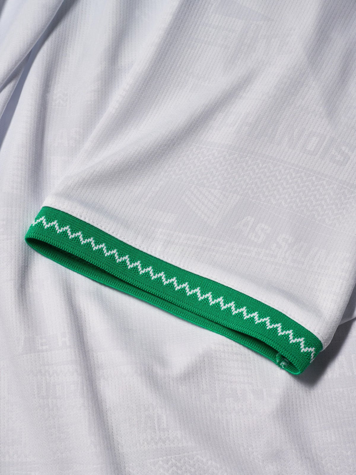 AS Saint-Étienne Away 24/25