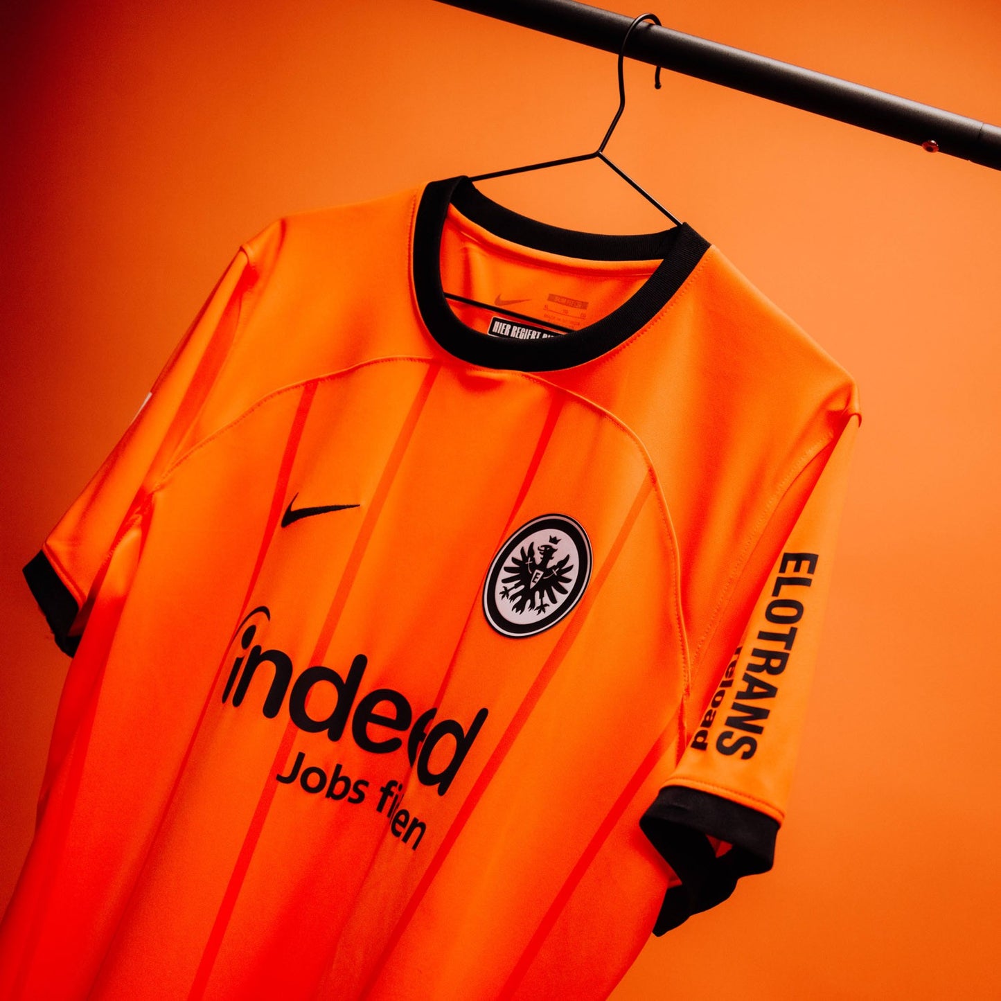 Eintracht Francfort Third 24/25