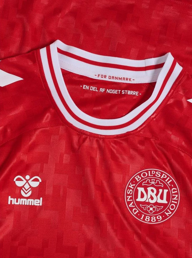 Danemark Domicile 24/25