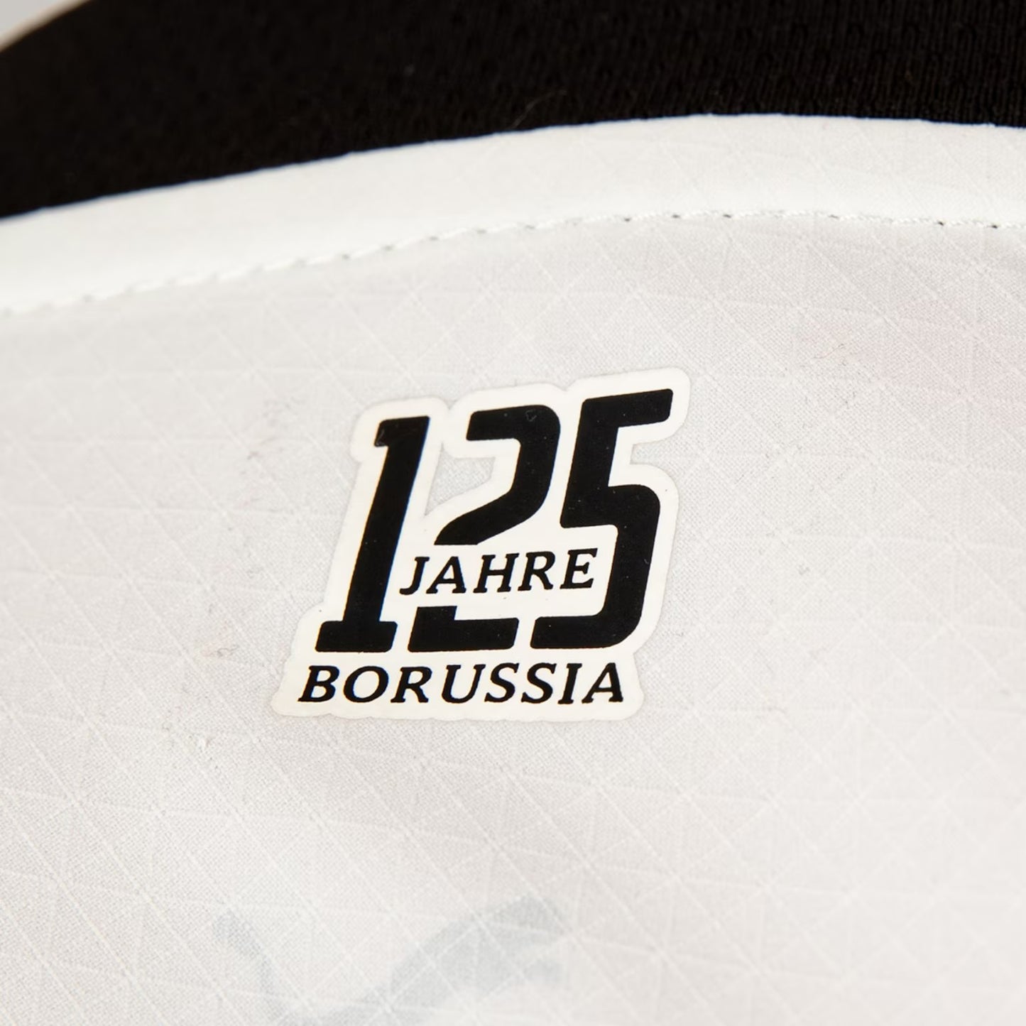 Borussia Mönchengladbach Domicile 25/26