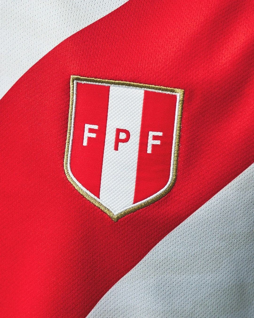 Peru Home 24/25