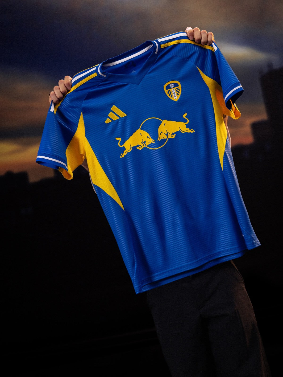 Leeds Extérieur 25/26
