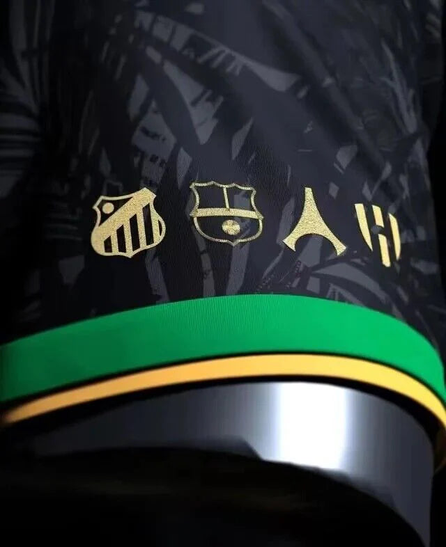 Neymar JR Concept - G.O.A.T Edition