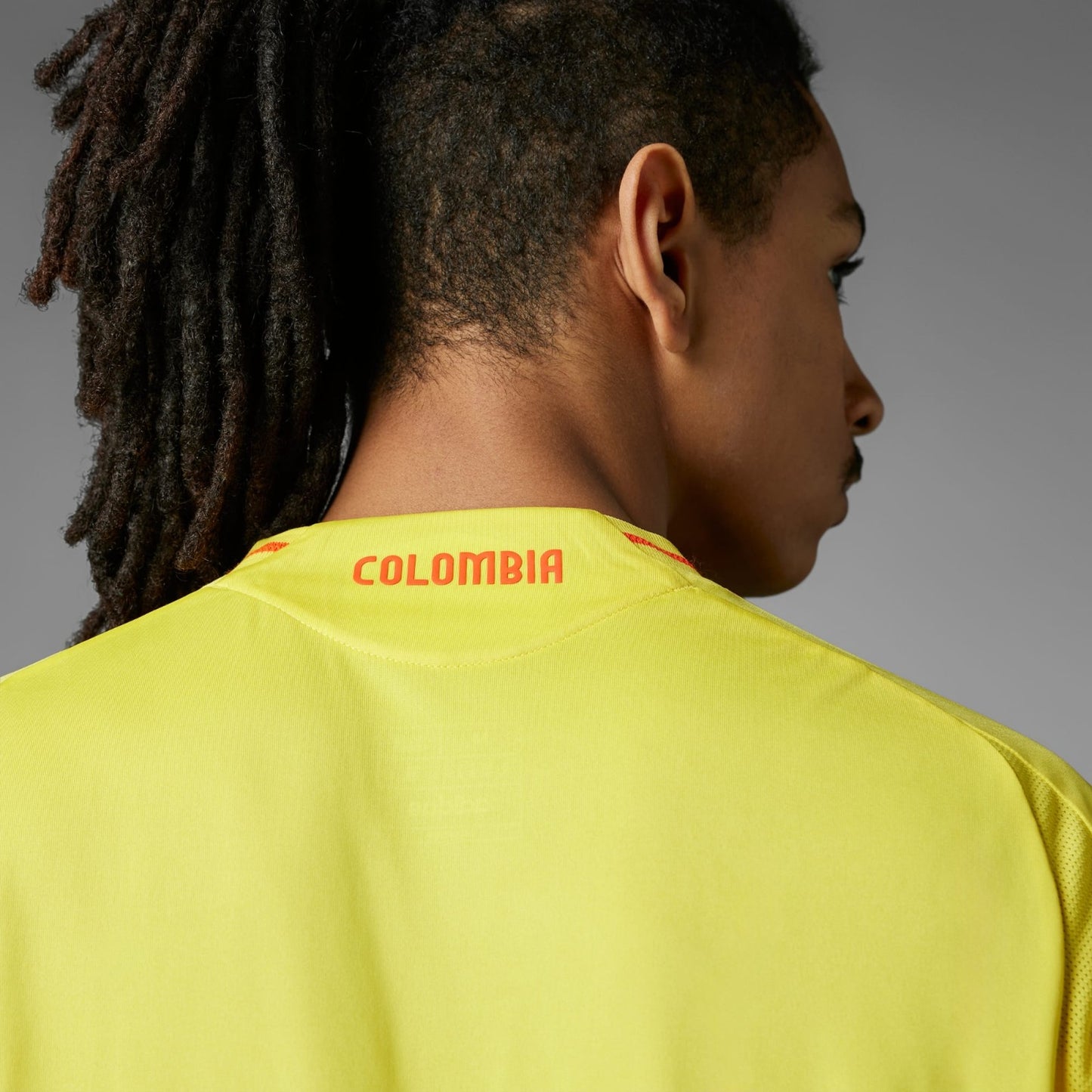 Colombie Domicile 24/25