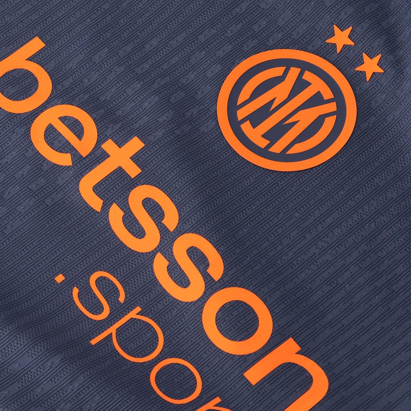 Inter Milan Third 25/26