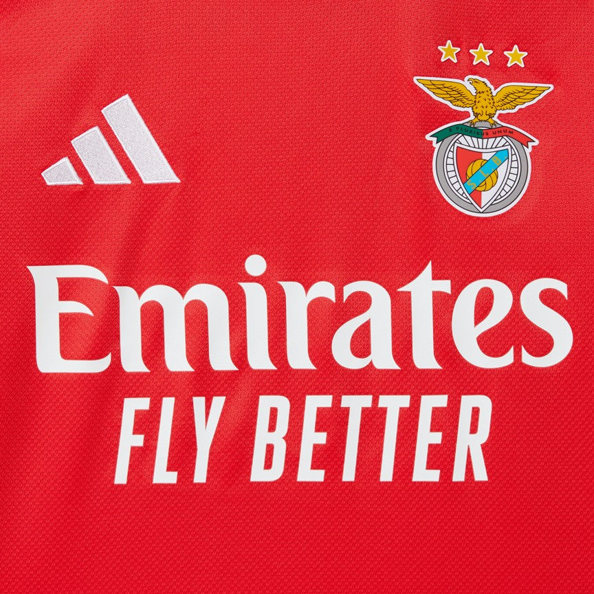 SL Benfica Domicile 25/26