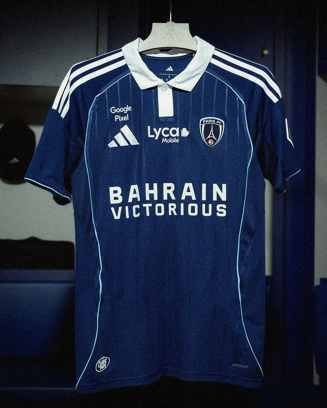 Real Madrid Home 24/25