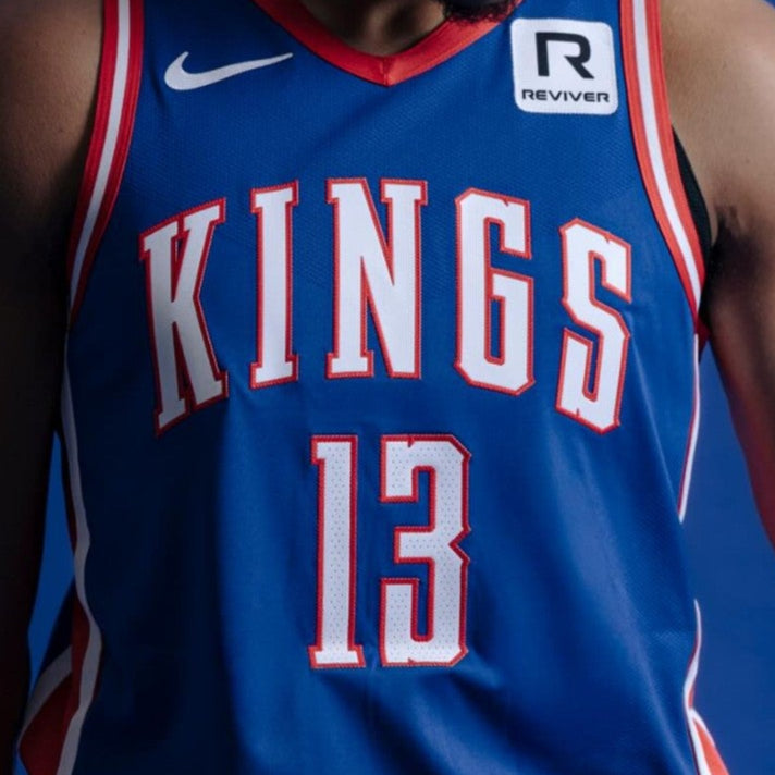 Sacramento Kings - City 2024/25